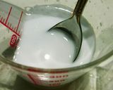 茗荷みょうが2個卵2個で簡単！お吸い物作り方3写真
