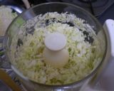 ギョーザ♪作り方1写真