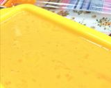 １００均お試しアイテム=薄焼き玉子作り方3写真