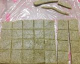 紅茶のおからクッキー作り方9写真