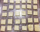 紅茶のおからクッキー作り方10写真