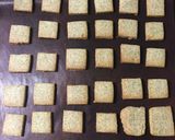 紅茶のおからクッキー作り方11写真