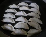 ギョーザ♪作り方7写真