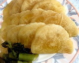 絶品セロリ香る大根(白菜)の粕漬　樽漬け作り方9写真