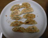 ギョーザ♪作り方8写真