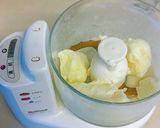 基本のバニラアイスクリーム(ジェラート)作り方9写真