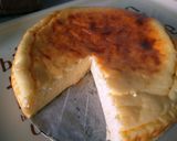 糖質制限　簡単　チーズケーキ作り方5写真