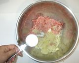 ミートボール♪簡単基本ケチャップトマト煮作り方4写真