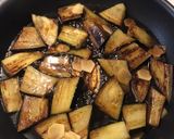 簡単！茄子の焼きびたし作り方3写真
