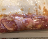 簡単 亭主の唐揚げ♪作り方3写真
