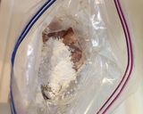 簡単 亭主の唐揚げ♪作り方4写真
