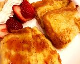 子供が喜ぶフレンチトースト（記録）作り方6写真