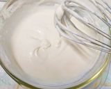 米粉のホットケーキ！小麦乳卵なし♪作り方2写真