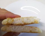 米粉のホットケーキ！小麦乳卵なし♪作り方5写真
