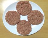 超簡単☆誰でも朝マックソーセージマフィン作り方5写真