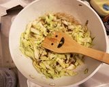 親子丼作り方3写真