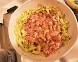 親子丼作り方4写真
