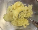 明太ポテトパイ☆チャーリーブラウン作り方1写真