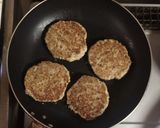 超簡単☆誰でも朝マックソーセージマフィン作り方7写真