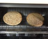 超簡単☆誰でも朝マックソーセージマフィン作り方8写真