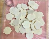 明太ポテトパイ☆チャーリーブラウン作り方9写真