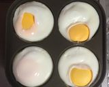 超簡単☆誰でも朝マックソーセージマフィン作り方2写真