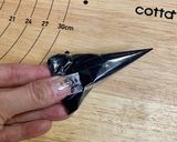 明太ポテトパイ☆チャーリーブラウン作り方11写真