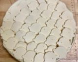 明太ポテトパイ☆チャーリーブラウン作り方13写真