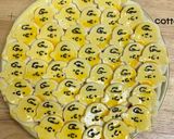明太ポテトパイ☆チャーリーブラウン作り方16写真