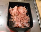 お弁当にいいね！卵焼き用鍋で親子丼！作り方1写真