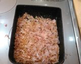 お弁当にいいね！卵焼き用鍋で親子丼！作り方2写真