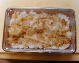 お弁当にいいね！卵焼き用鍋で親子丼！作り方4写真
