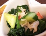 居酒屋風☆やみつきキャベツ・胡瓜の塩ダレ作り方32写真