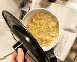 親子丼作り方5写真