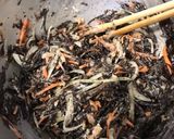 ひじきのサラダ作り方3写真