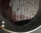 糖質制限！大人のミートソースパスタ作り方2写真