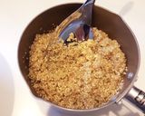 超簡単なキヌアサラダ作り方1写真