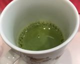 簡単♪風邪予防にも！紅茶☆抹茶オレ♪作り方8写真