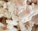 圧力鍋不要！ほったからしもつ煮！作り方1写真