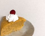 HMシンプルバナナケーキ☆作り方6写真