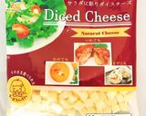 悪魔のダイスチーズおにぎり作り方1写真