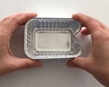 こどもの日♡百均型で鯉のぼりカップケーキ作り方2写真