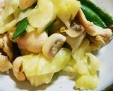 鶏むね肉塩漬け作り方6写真