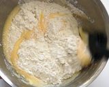 こどもの日♡百均型で鯉のぼりカップケーキ作り方5写真