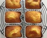 こどもの日♡百均型で鯉のぼりカップケーキ作り方7写真