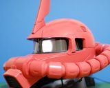 赤い彗星おにぎり☆シャア専用!?作り方5写真
