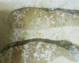 膵炎＆肝機能に優しいタラのムニエル作り方3写真