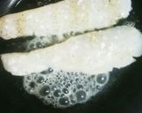 膵炎＆肝機能に優しいタラのムニエル作り方4写真