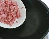 レトルトにひと手間加えて本格麻婆豆腐♪作り方3写真