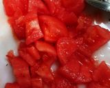 さっぱりトマト作り方4写真